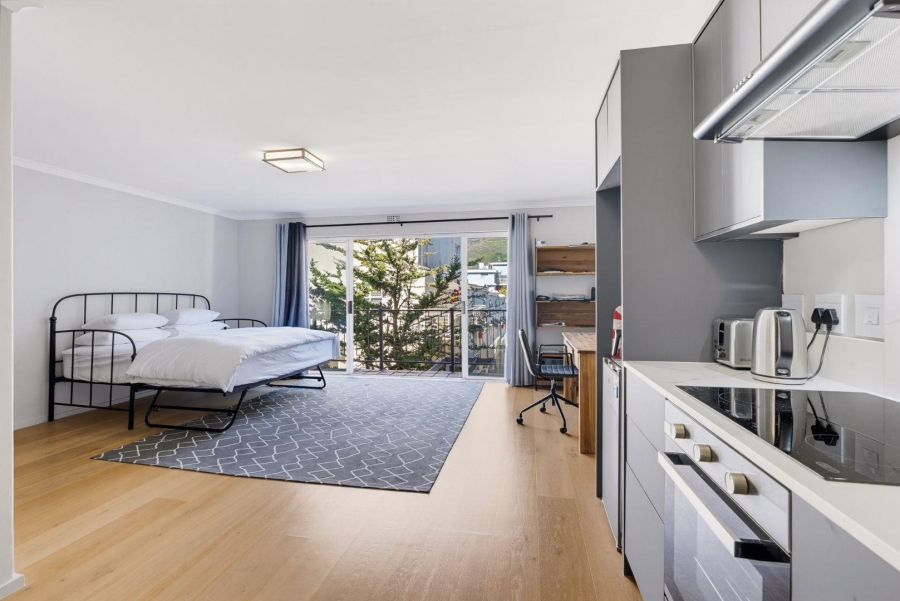 1 Bedroom Property for Sale in Gardens Western Cape